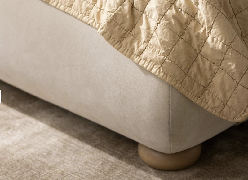 Amelia Bed Frame
